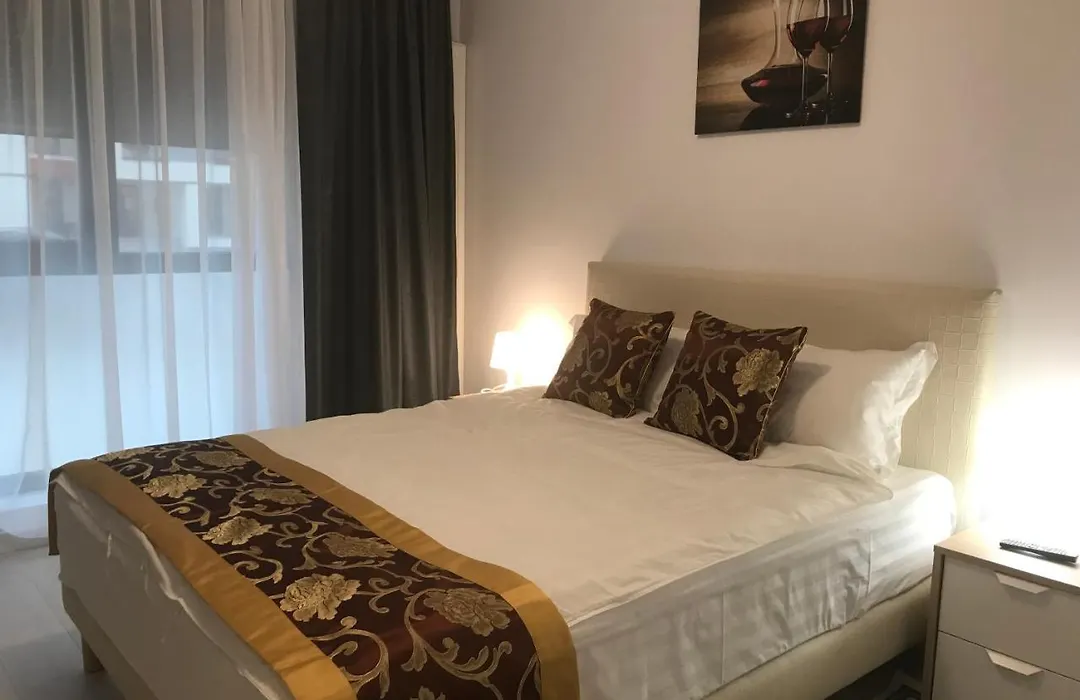 21 Residence Apartments-1