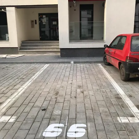 21 Residence Apartments-3