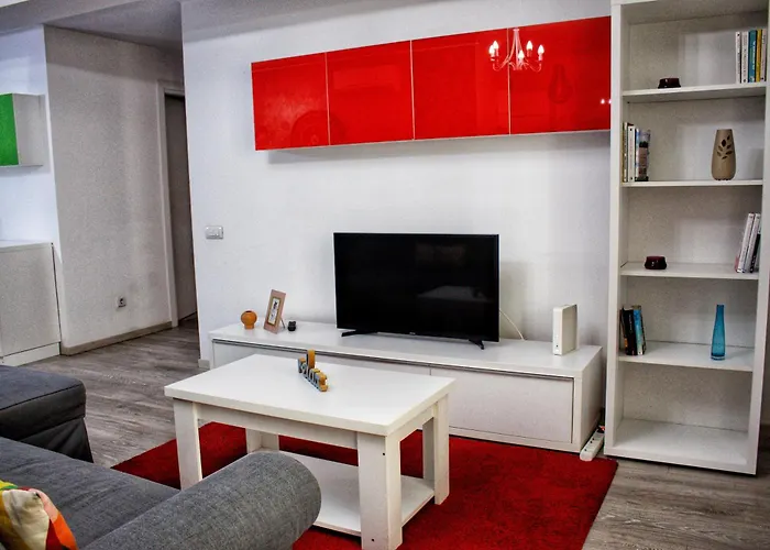 Boutique Park Residences 5 Bucureşti